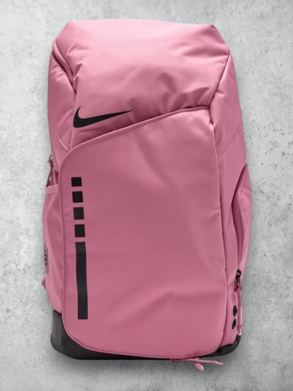 Nike Hoops Elite Pro Backpack 32L Pink NWT